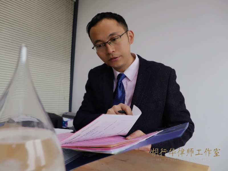 请什么样的律师，可能是个难——有感于一起八年前一起死刑改判死缓的代理案