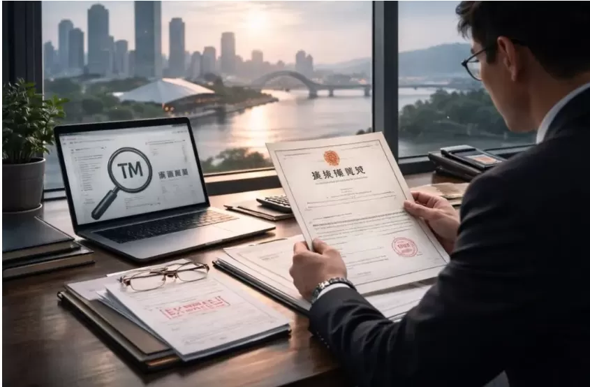 宁波企业注意：他人商标注销后，这些坑千万别踩