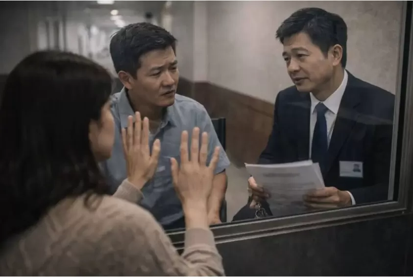 批捕之后，刑事辩护才真正开始