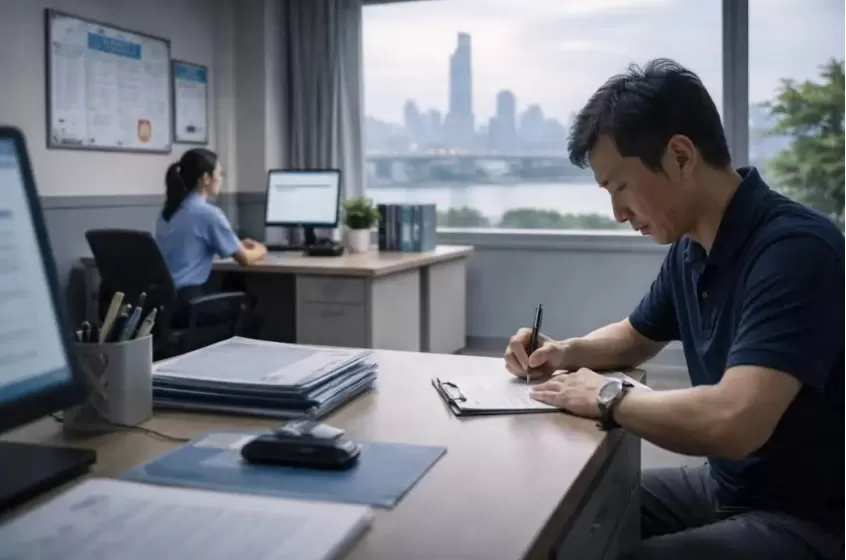 浙江缓刑社区矫正每天要做什么？