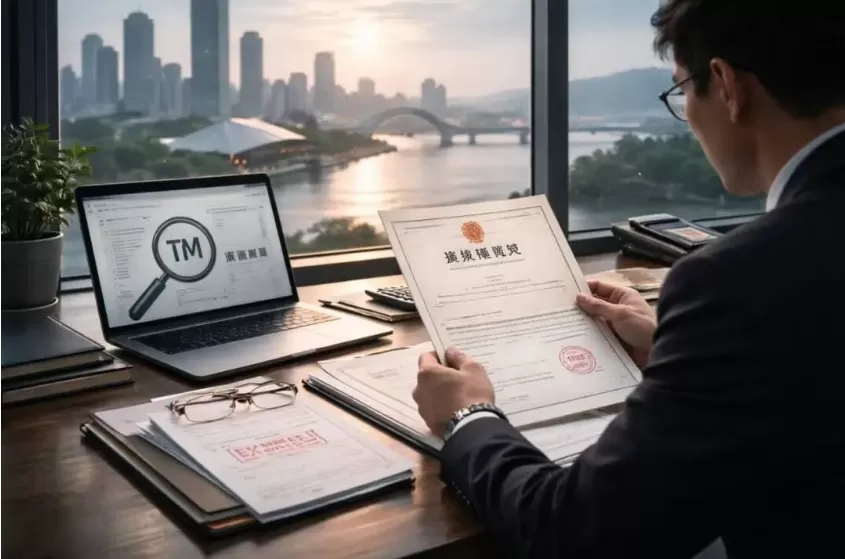 别人的商标到期没续展，能直接去抢注吗？