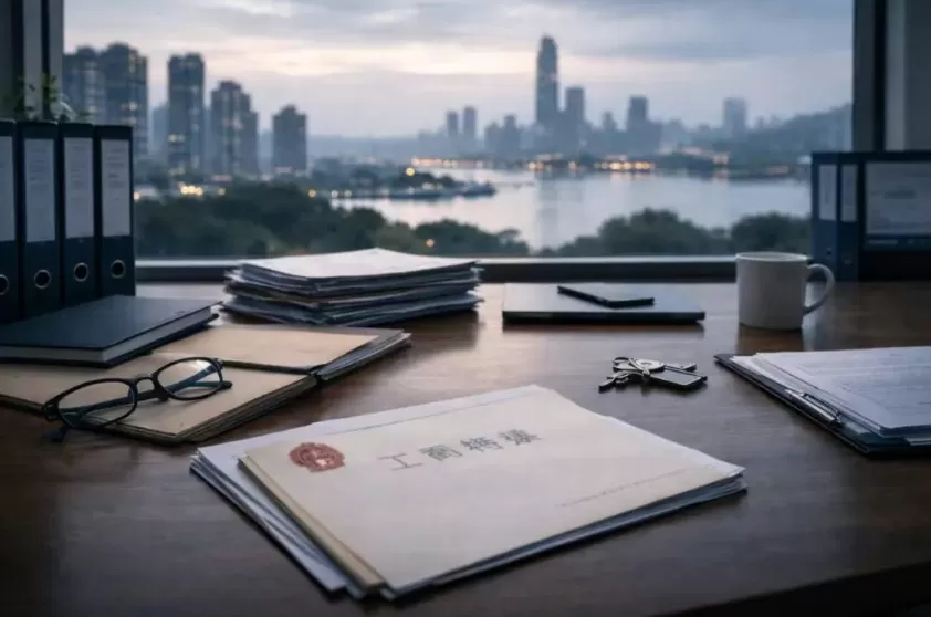 个体工商户不注销，会有什么麻烦？